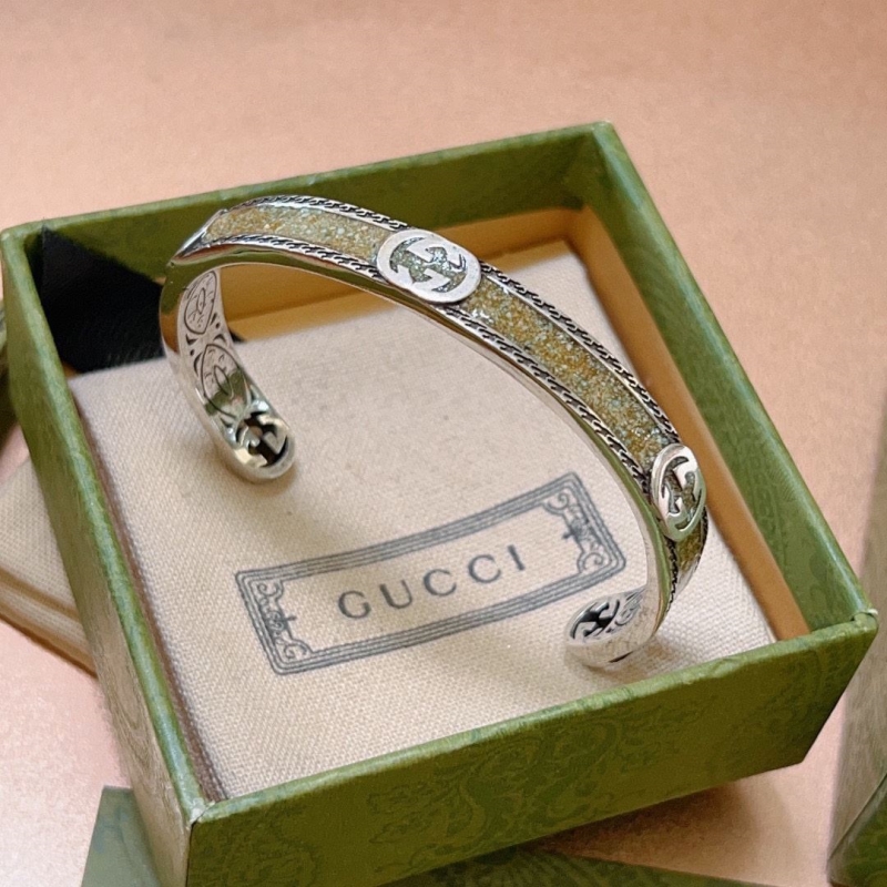 Gucci Bracelets